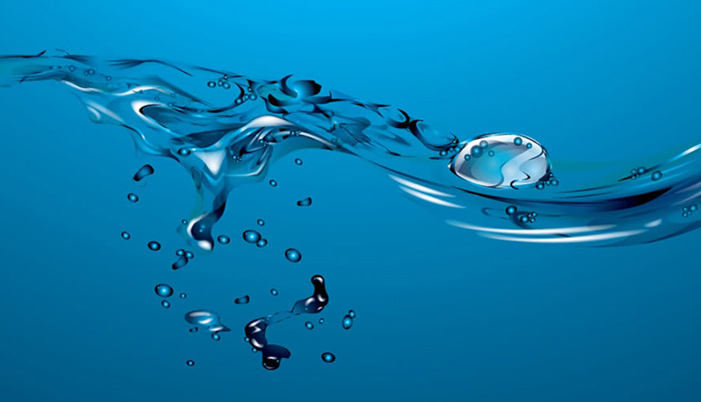 Вода